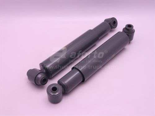 Амортизатор HOWO TX/T7H/T5G передний HEZEYUJIE