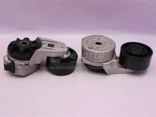 Шкив натяжителя ремня WP10 1332 (оригинал)