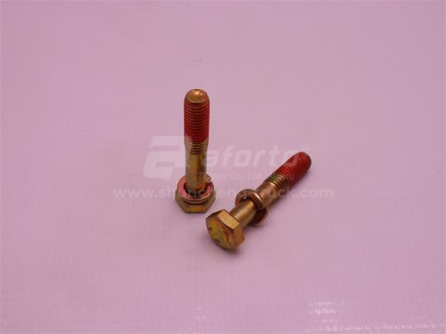 Болт 10*55*1.5 КПП HW19712 (оригинал)