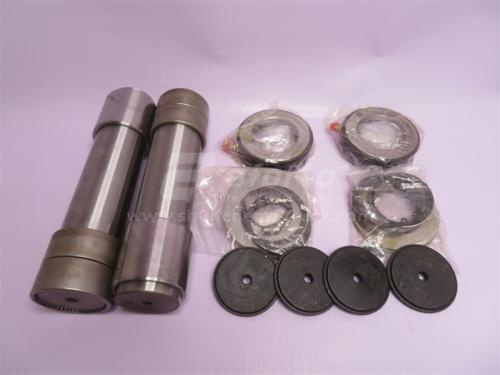 Ремкомплект шкворней SHAANXI F2000 49.5/50*223 +0.10 XINHE