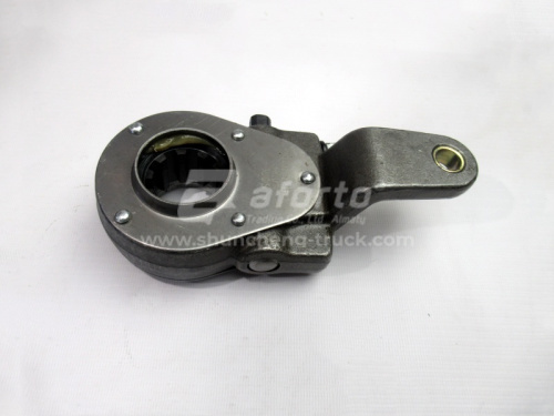 Трещётка тормозная КАМАЗ задний 8 тн. левый (5320-3502237)