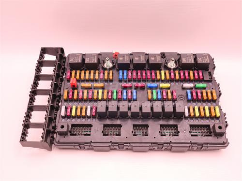 Блок предохранителей SHAANXI X6000 G3 (оригинал)