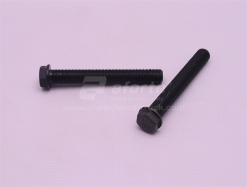 Болт маховика 16*120*1.5 D12/WP12 (оригинал)