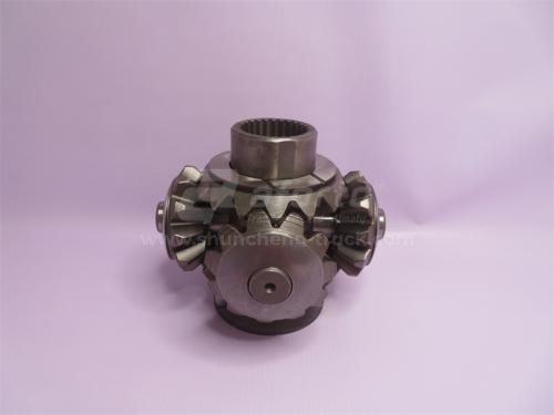 Ремкомплект дифференциала HOWO HC16 заднего моста