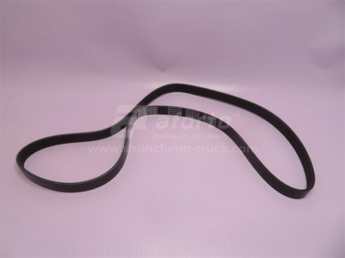 Ремень 6РК1462 SHAANXI X3000 HANJIE