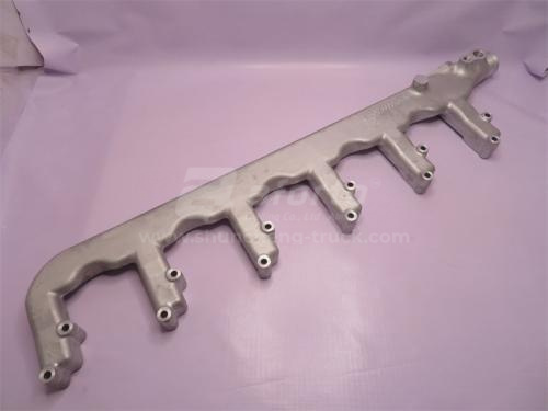 Труба подачи антифриза из ГБЦ WEICHAI WP10 0503