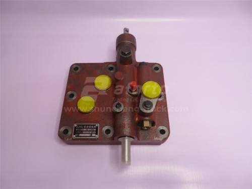 Блок клапанов АКПП XCMG LW300F (оригинал)