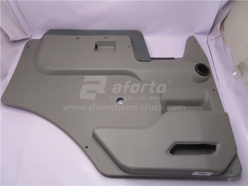 Обшивка двери HOWO левая