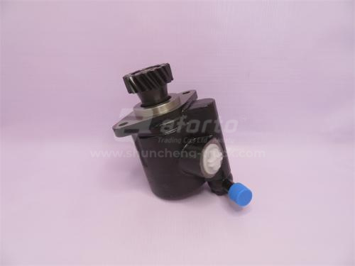 Насос ГУР SHAANXI F2000 (17 зубьев) SORL 20L/Min