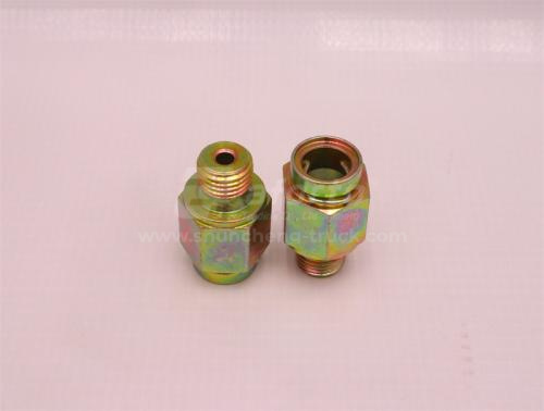 Резьбовое соединение цилиндра сцеплении рабочий HOWO TX M14*1.5 (оригинал)