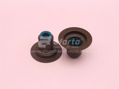 Сальник клапана WEICHAI WP13.550E501/WP10.340E22/WP12.400E201/WP12.430E50 выпускной (12 шт) (оригина