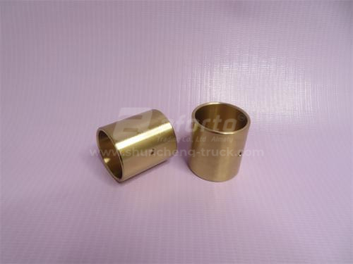 Втулка крестовины дифференциала осевого HOWO 2008 HC16 28*32*32 (оригинал)