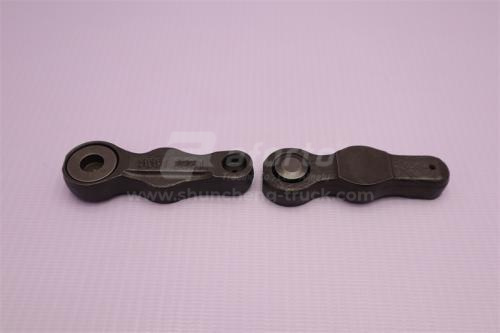 Мост клапанов ДВС выпускной WEICHAI WP13