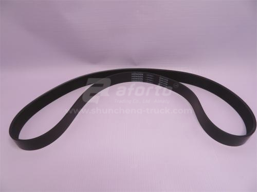 Ремень 8PK1250 HANJIE