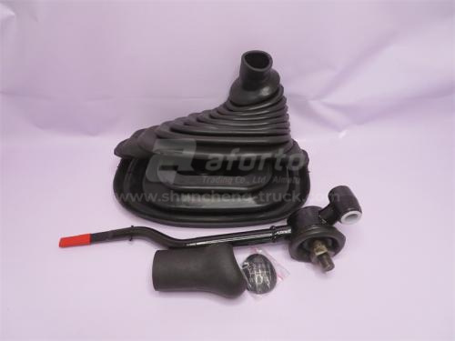 Рычаг выбора передач КПП FAW J6