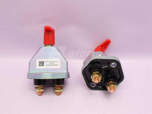 Выключатель массы HOWO (оригинал)