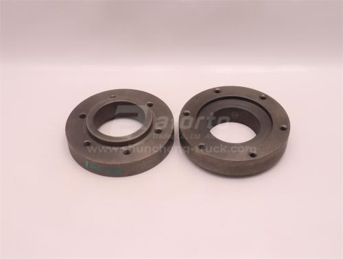 Фланец крыльчатки WEICHAI WD615