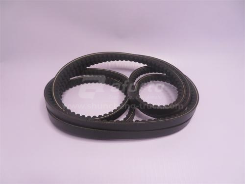 Ремень AV1685La/1625Li SHANTUI SD16/4105 QINYAN