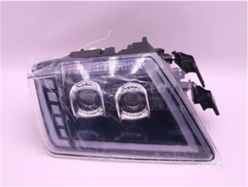 Фара VOLVO 2008 FH3/FM3 LED левая HFX