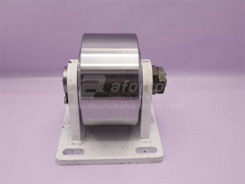 Ролик прокатный барабана на миксер (выс.260)