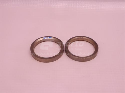 Седло клапана WEICHAI WP13.550E501 впускного (12 шт) (оригинал)