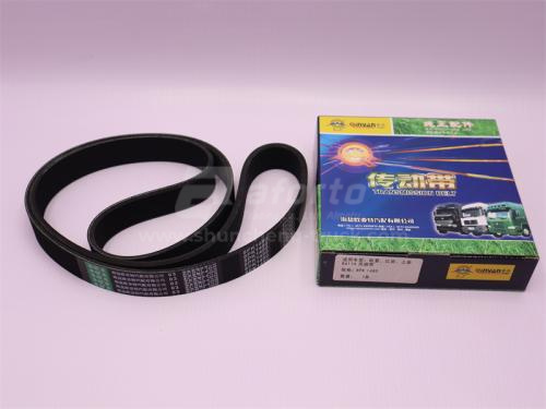 Ремень 8PK1480 QINYAN