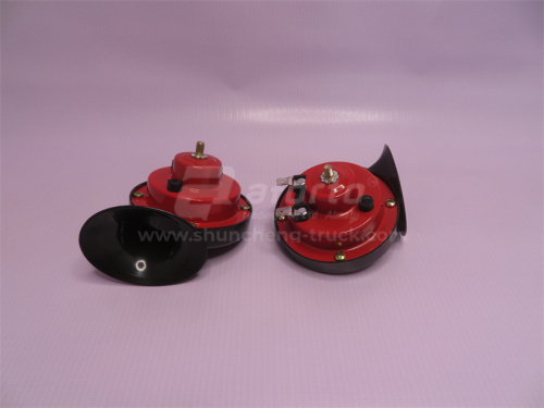 Сигнал звуковой 12V