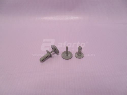 Заклепка обшивки двери HOWO кт(6*20+3*18)