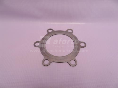 Прокладка турбины STEYR 6 отверстий Ф75