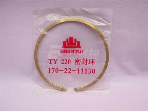 Кольцо АКПП SHANTUI SD22 медное