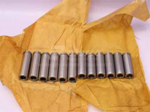 Втулки направляющие клапанов WEICHAI DEUTZ TD226B/WP6.210E32 (12 шт) (хорошее качество)