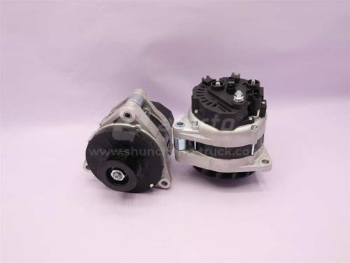 Генератор 8PK MAN MC11 28V 110A