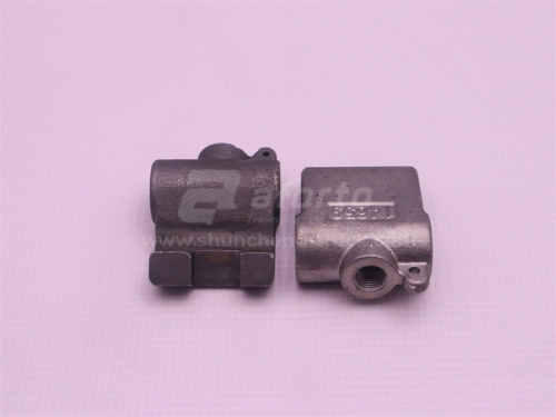 Блок КПП переключающий 3 и 4 передачи FAST