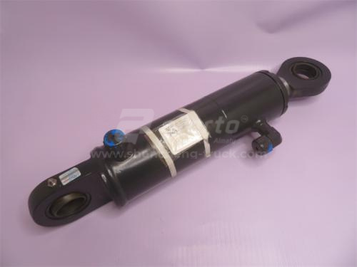 Гидроцилиндр передней мостXCMG GR180/215 (оригинал)