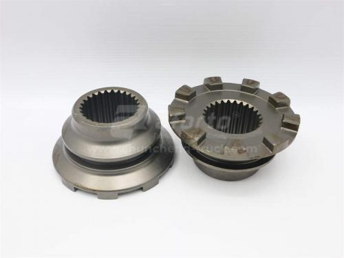 Муфта блокировки моста STEYR подвижная