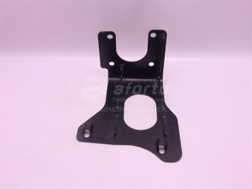 Кронштейн бампера SHAANXI F3000 правый