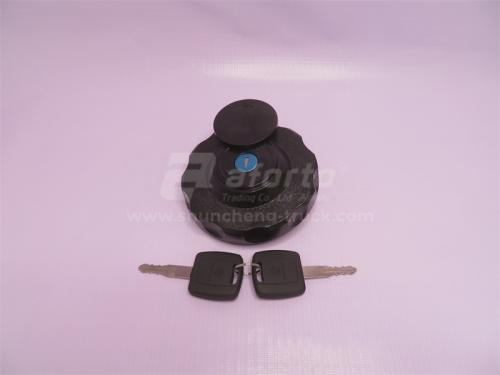 Крышка топливного бака FOTON OUMAN GTL