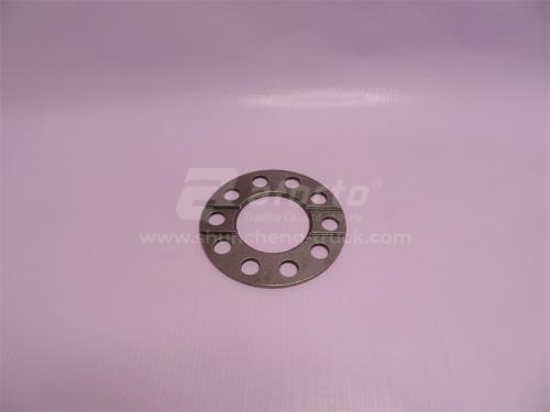 Шайба шестерни полуоси STEYR дифференциала межосевого передней 57*107*4,5мм