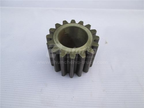 Сателит STEYR бортового редуктора планетарная