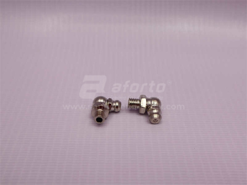 Тавотница D = 6 угол 90° (хорошее качество)