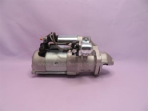 Стартер 10 зубьев WEICHAI DEUTZ M93R3007SE