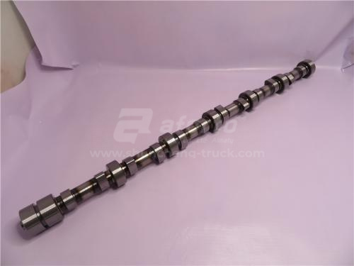 Вал газораспределительный WD615/WP10/D10 Euro II (хорошее качество)