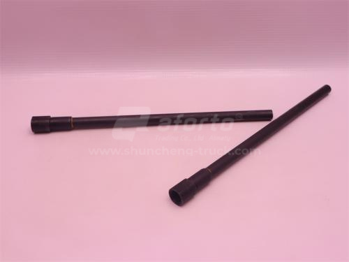 Трубка щуп маслоизмерительный нижний WEICHAI WP10.340E22 (оригинал)