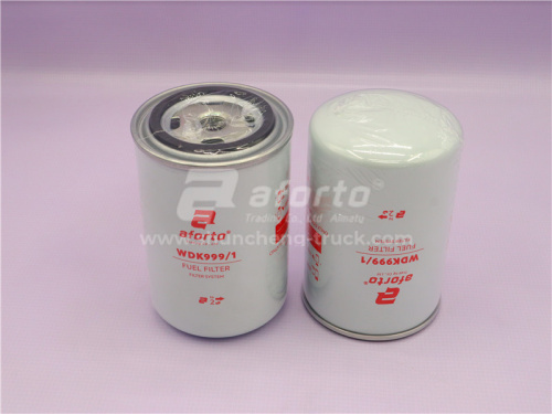Фильтр топливный 2000401 AFORTO