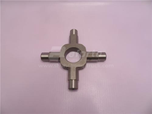 Крестовина дифференциала HOWO 70T осевого D =