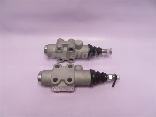 Клапан гидравлики ограничитель подъёма кузова (для FAST)