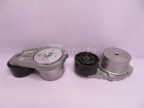 Шкив натяжителя ремня D10 BOLI