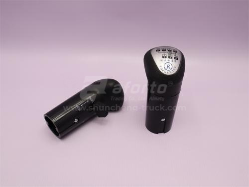 Ручка рычага КПП (12 скоростной) FAST  (крупная резьба)