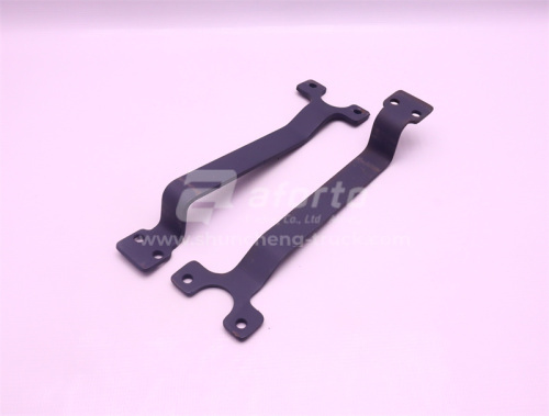 Кронштейн диффузор вентилятора WP10 4 клапана верх