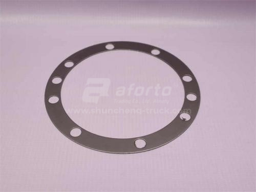 Шайба регулировочная STEYR вала конической пары среднег 1,0мм